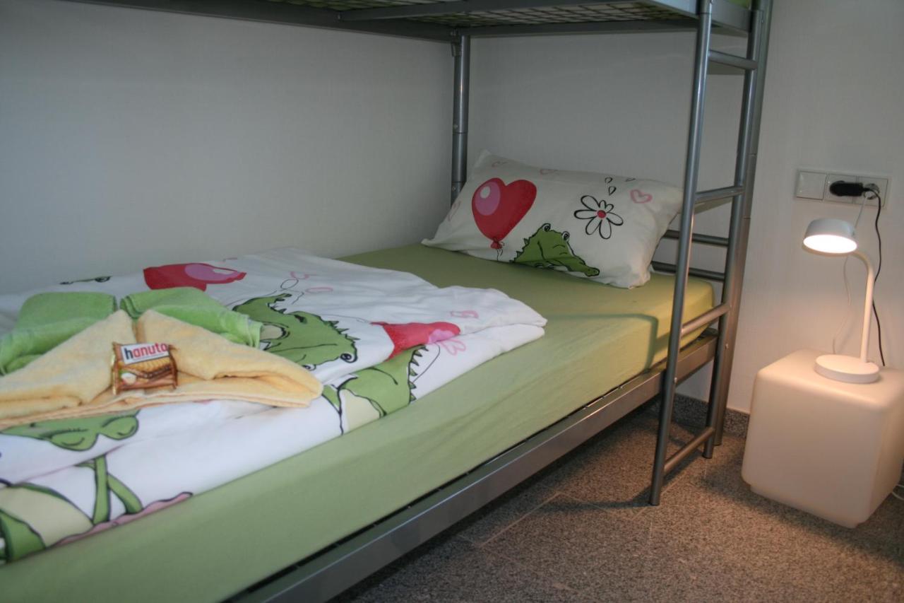 Ferienwohnung Hochwald 1 Losheim Luaran gambar